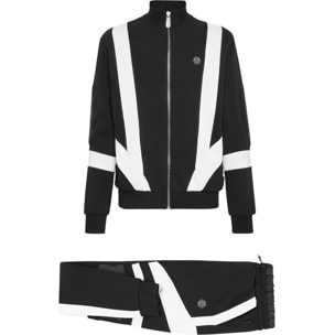 PHILIPP PLEIN Tracksuit: Top & Trousers