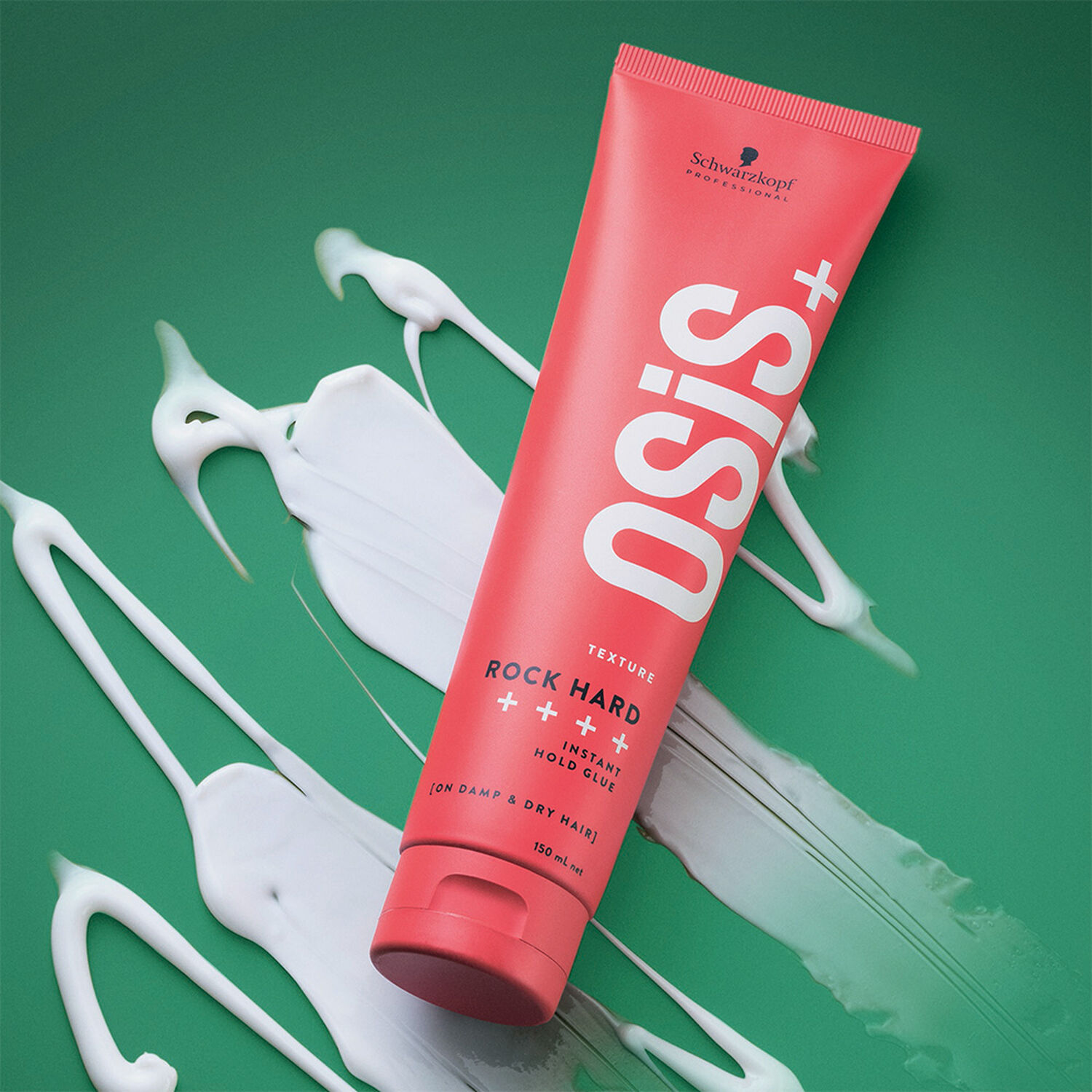 Osis+ Rock Hard - Glu Utime 150 ml