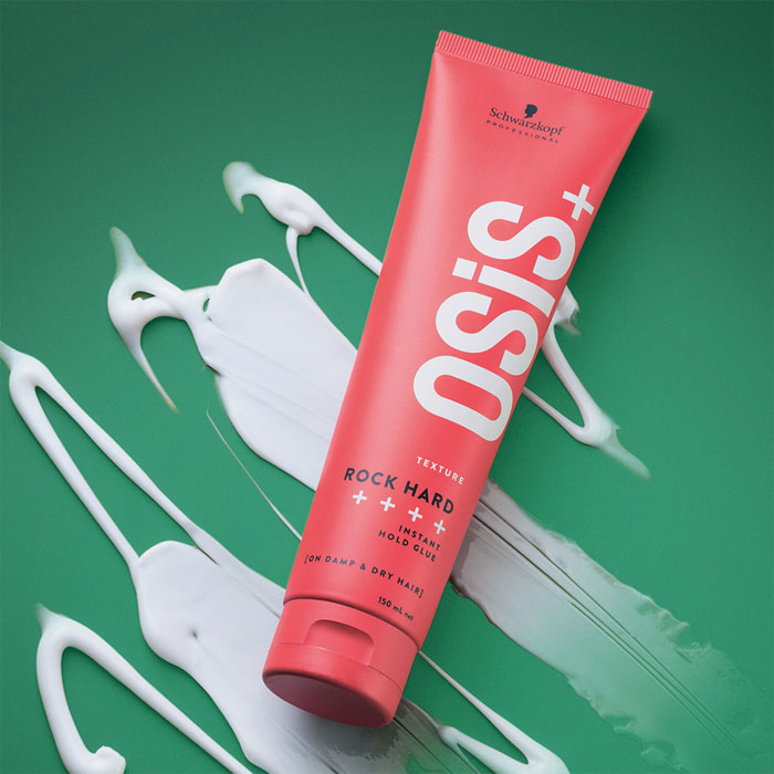 Osis+ Rock Hard - Glu Utime 150 ml
