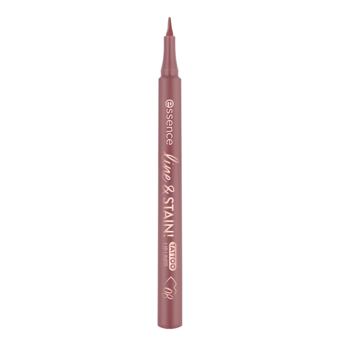 Line & Stain! Tattoo Lip Liner - 08 1.1ML