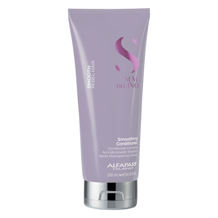 ALFAPARF MILANO Semi Di Lino Smoothing Conditioner 200ml