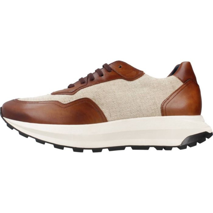 DERBIES - OXFORD KEEP HONEST 0506KH