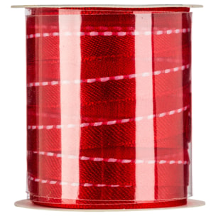 Ruban tissé 10mm l.3 m polyester