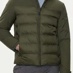 Chaquetas Hombre de la marca GEOX  modelo M SAPIENZA VERDE