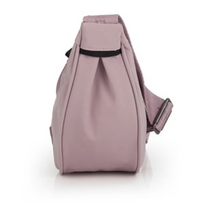 Bolso pequeño redondeado Gabol ALLISON