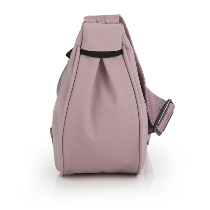 Bolso pequeño redondeado Gabol ALLISON