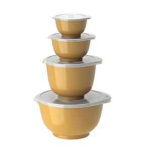 Set de bols 8 pces NEW Margrethe