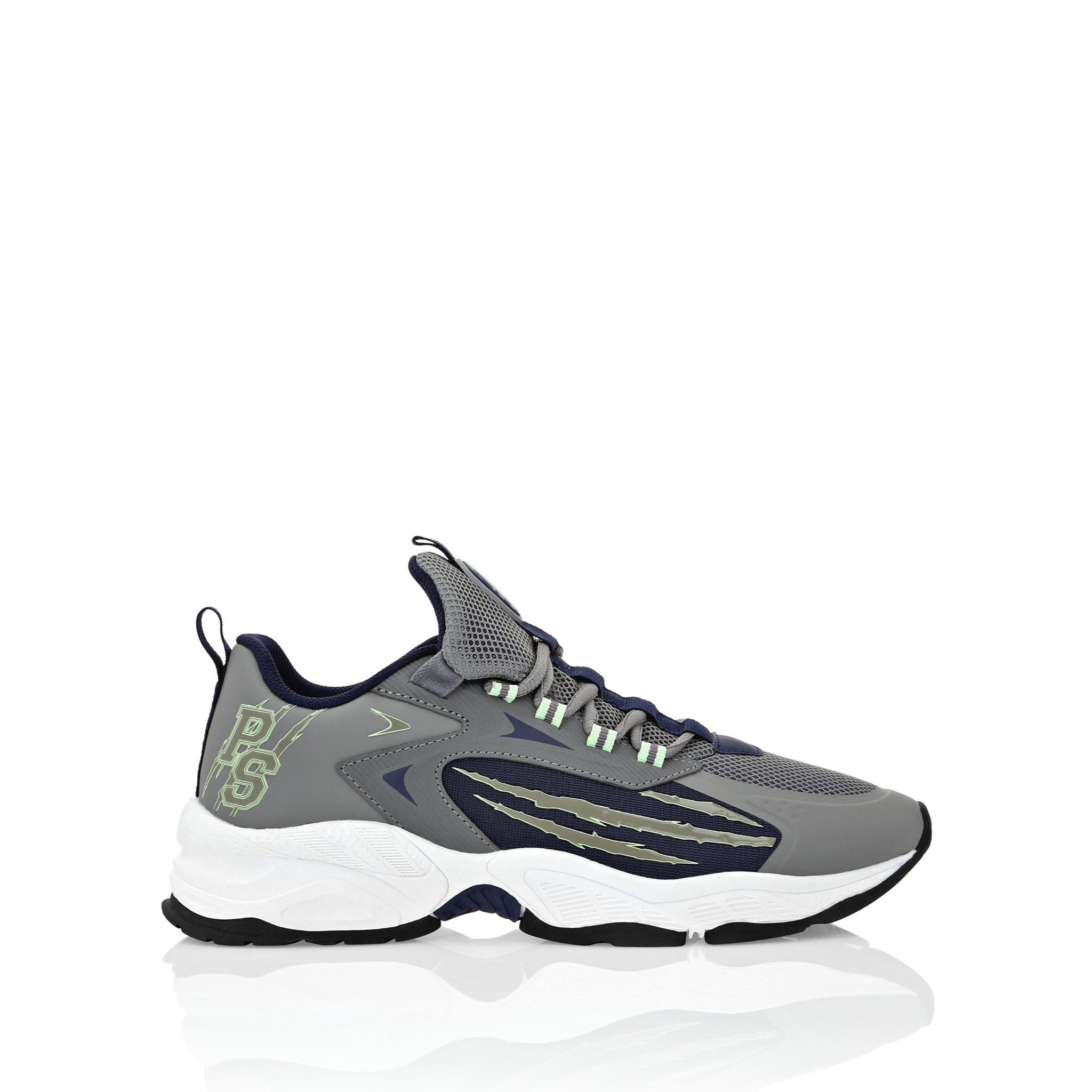 PLEIN SPORT Zapatillas bajas