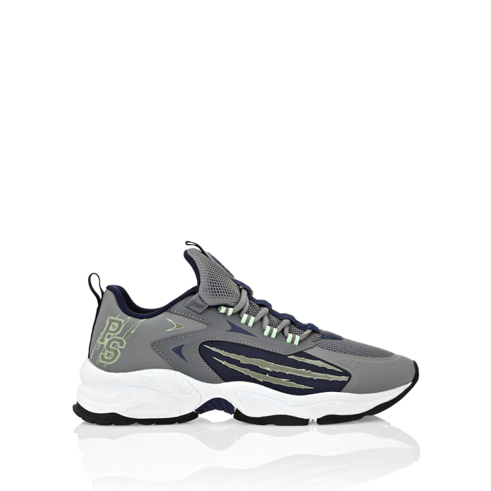 PLEIN SPORT Zapatillas bajas