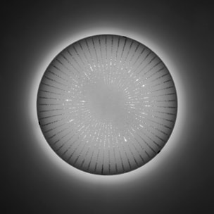 Forlight Plafon Ip20 Mar Led 16,2W 3000K 1384Lm
