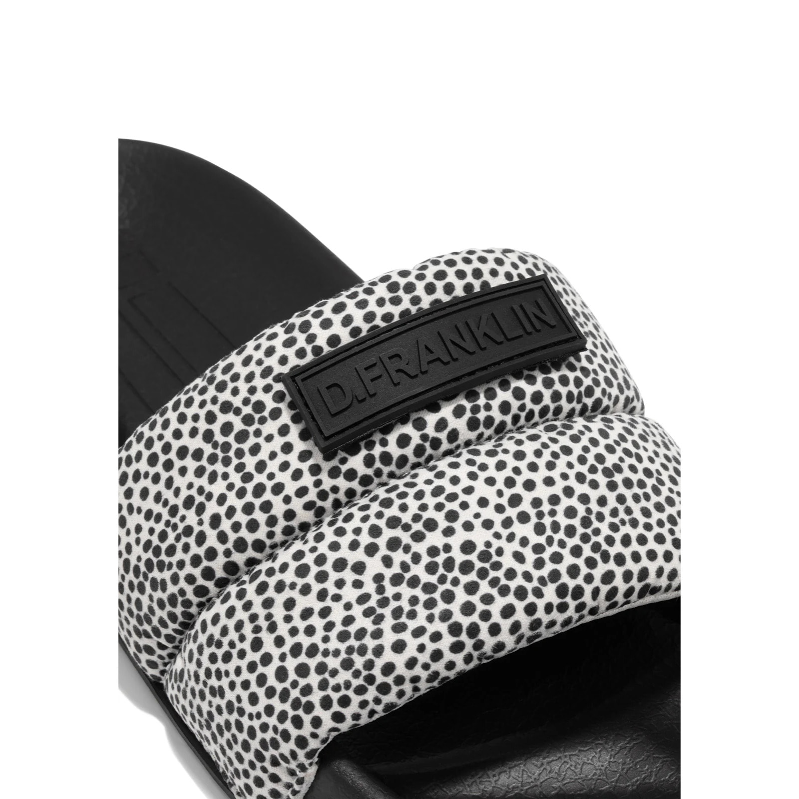 Chanclas Venice Mujer Dotty