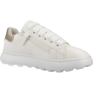 Zapatillas Niña de la marca GEOX  modelo J PUFFYPOP GIRL BEIS