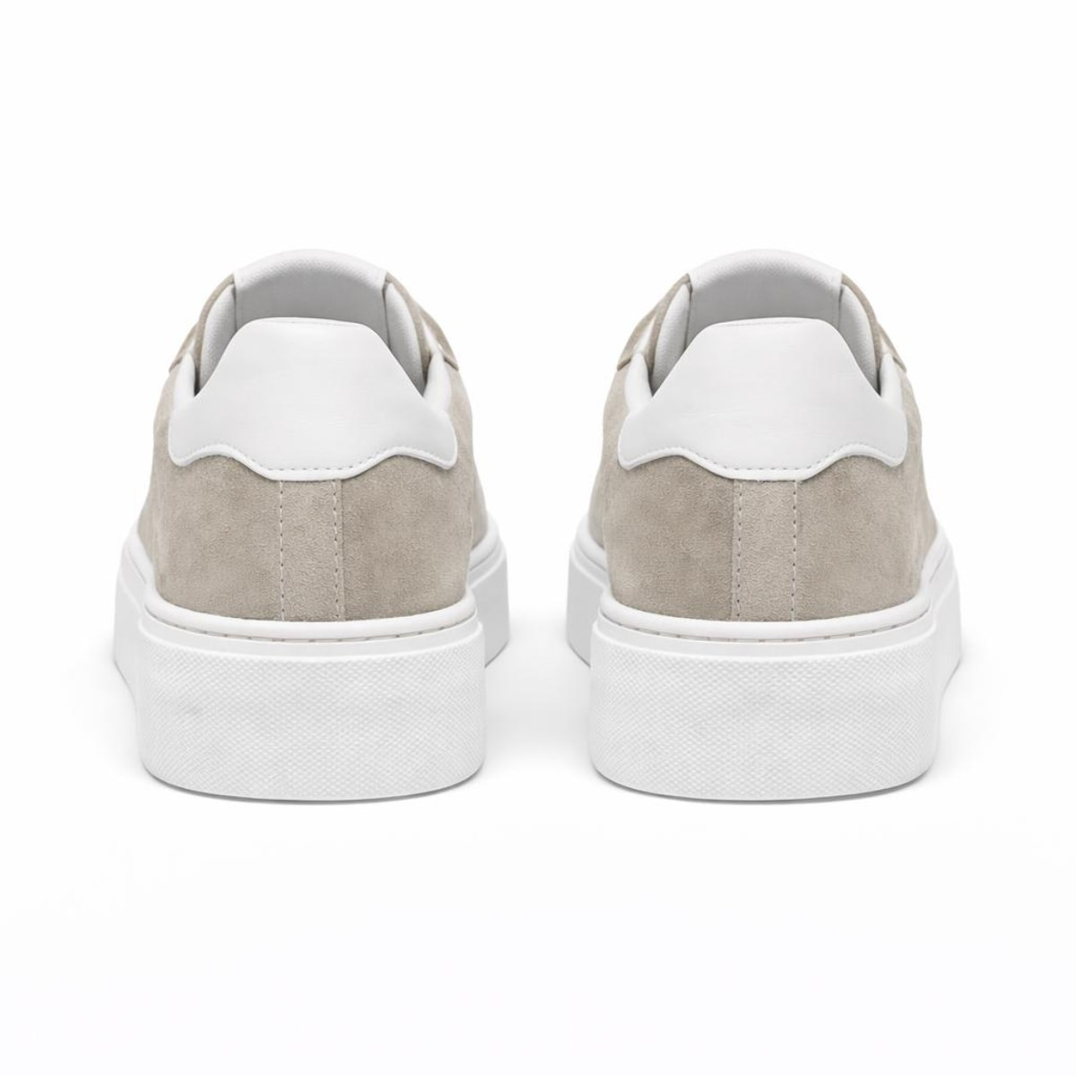 Sneakers - fondo 3,5 cm