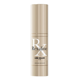 Line Killer - Soin Yeux Anti-Rides Liftant 15ml