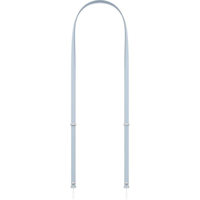 Bandoulière APPLE Bandoulière Bleu Clair