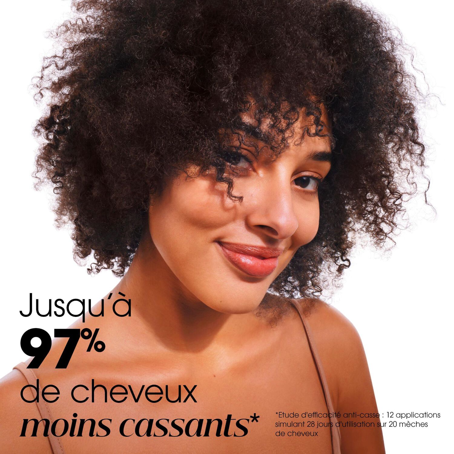 Cica-Sérum Réparateur - Au Cupuaçu - Cheveux secs - 100 ml
