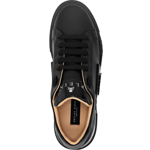 PHILIPP PLEIN Low-Top Sneakers PHANTOM KICKS