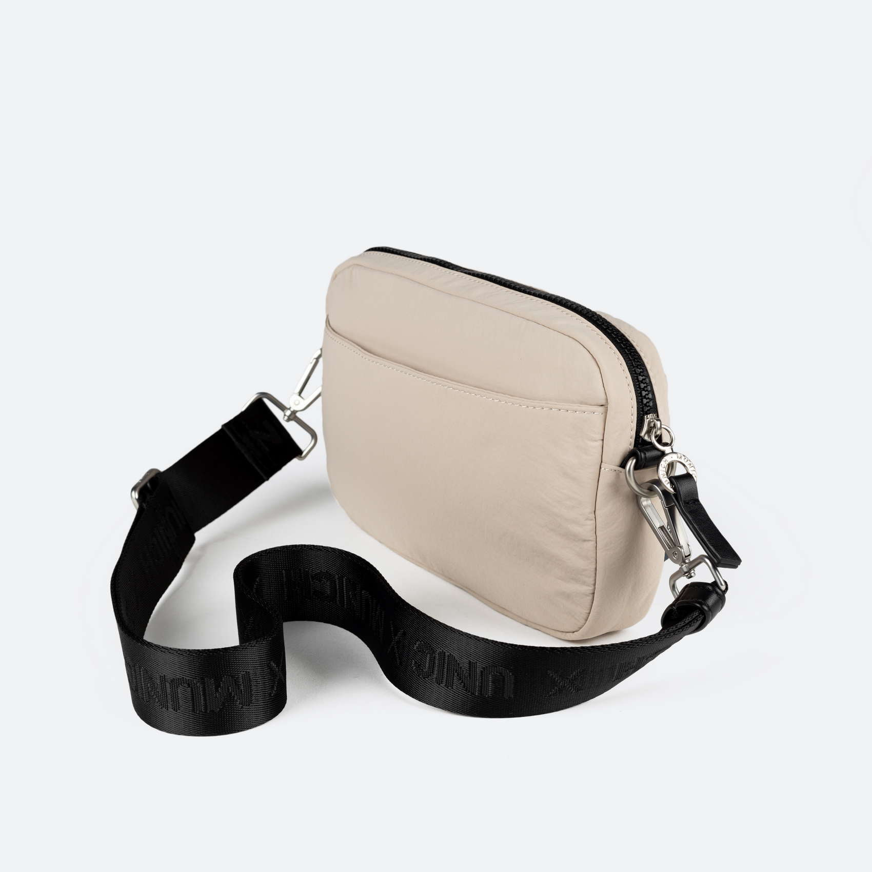 BLOOM CROSSBODY SLIM CREAM