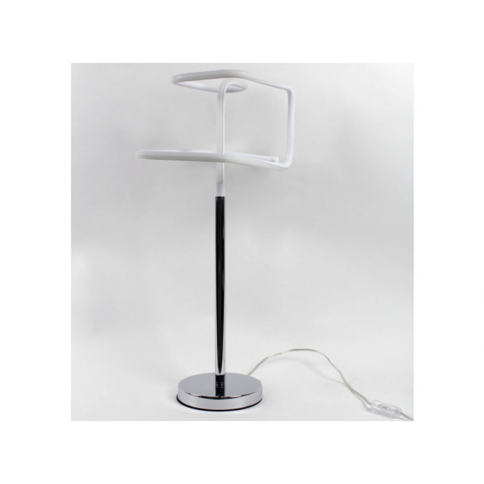 Lampe design à poser originale LED - SPOK