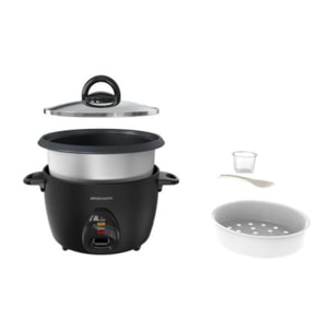 Cuiseur à riz 1L avec passoire