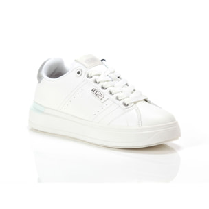 Sneakers Colmar Clayton Bleach White Bianco