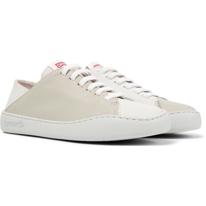Sneakers - CAMPER G3D Peu Touring Twins - Multicolore - Pelle nabuk