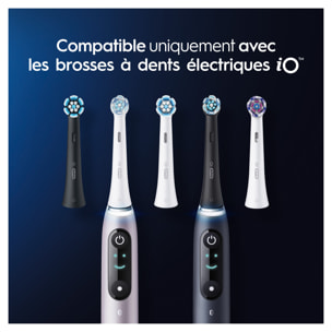 Oral-B iO Ultimate Clean, 6 Brossettes