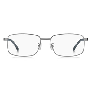 Gafas de Vista Hugo Boss 1715/F R81 de Metal Hombre 56 mm