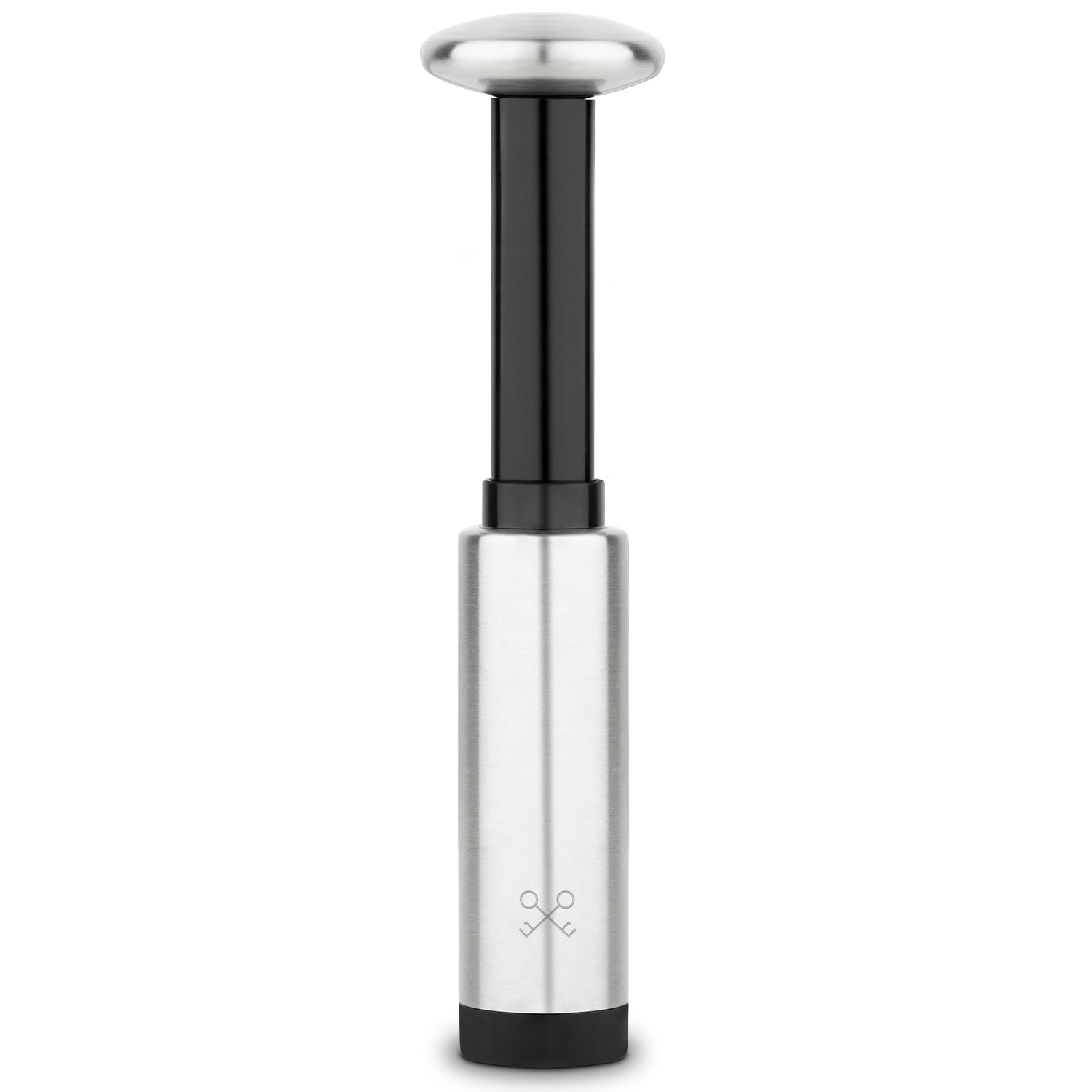 Bomba de vacío Manual WOM440 Les Petits Champs