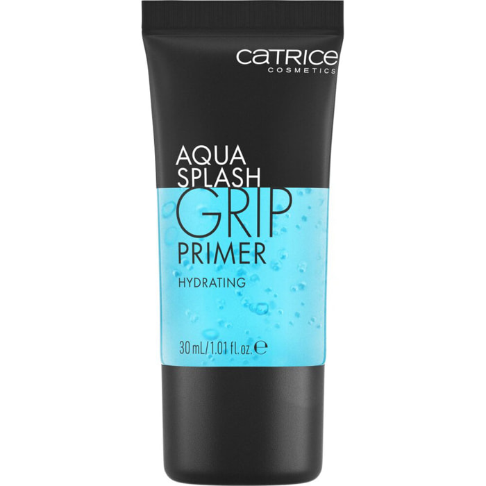 Aqua Splash Grip Primer - Primer Fixateur Hydratant