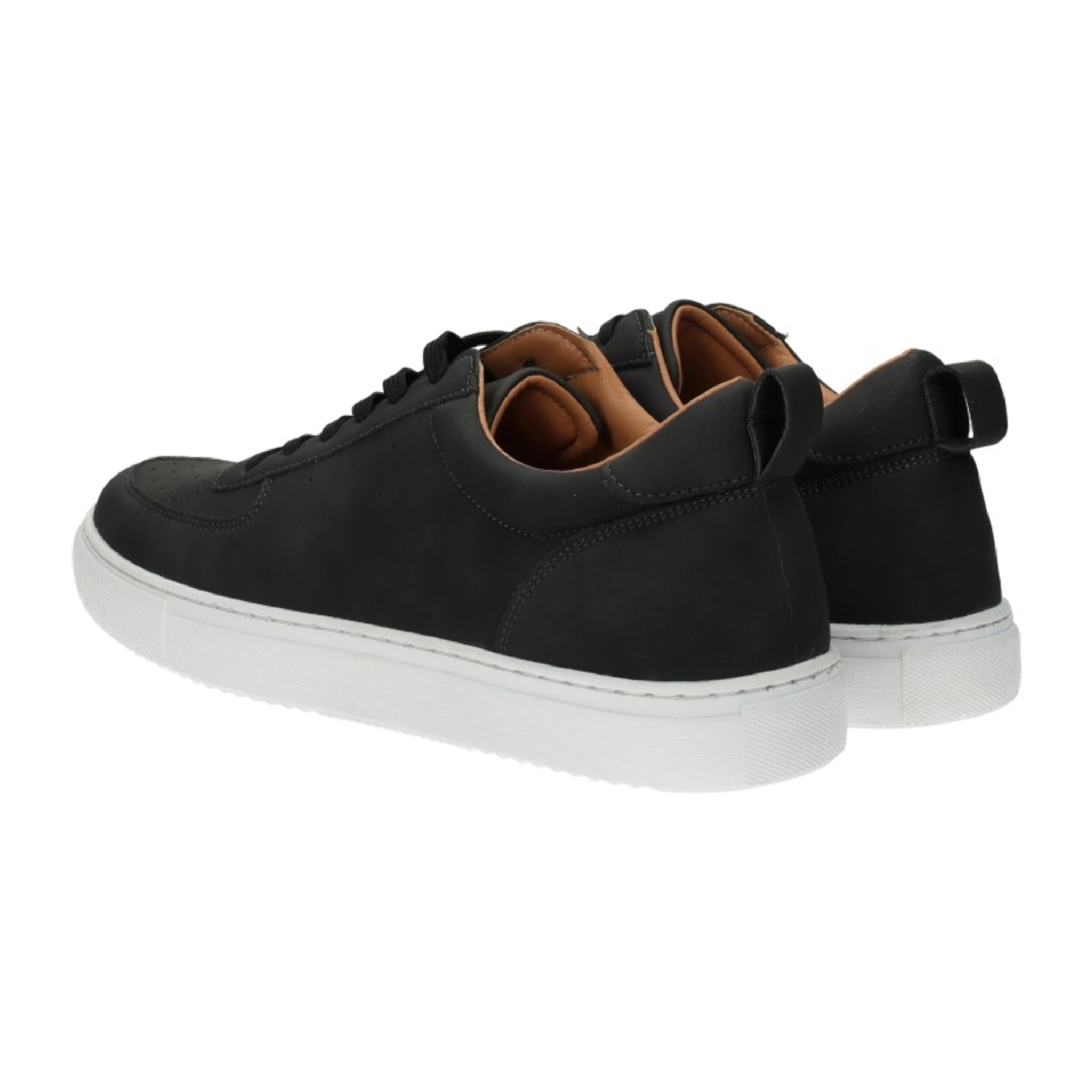 Sneakers Uomo Tata Italia Nero