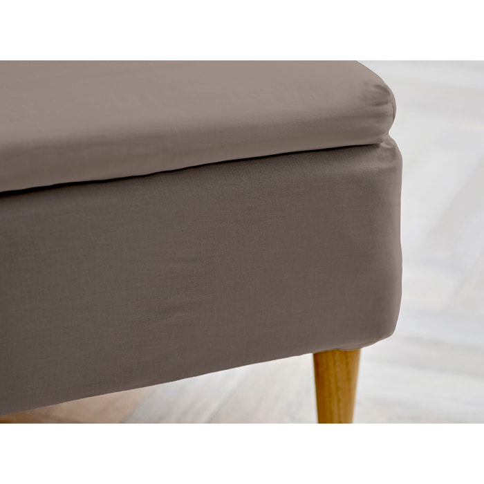 Drap housse Calm