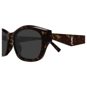 Gafas de Sol Saint Laurent SL M172/F-002 de Acetato Mujer 54 mm