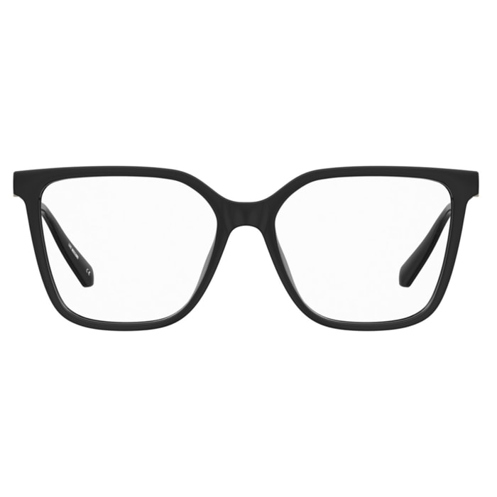 Gafas de Vista Love Moschino MOL612 807 de Acetato Mujer 52 mm