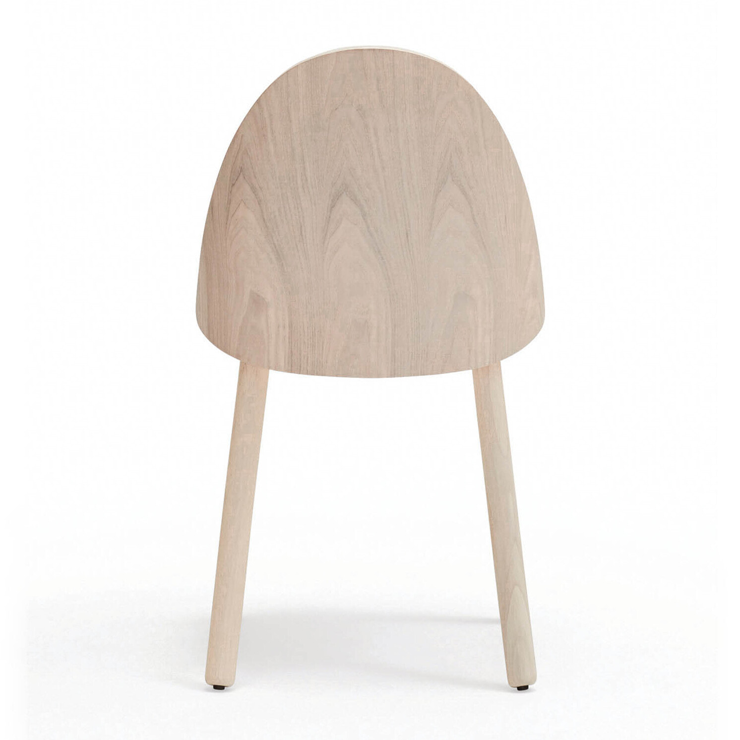 Silla Sadira verde 2P/Caja