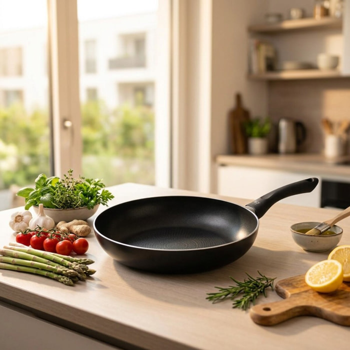 Poêle à frire 28 cm Elo Smart Life