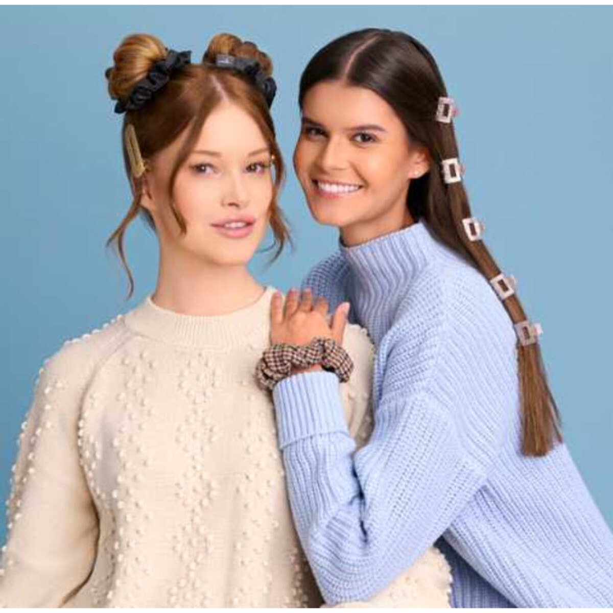 IB CLIPSTAR S Apres Ski Shimmer 2pc