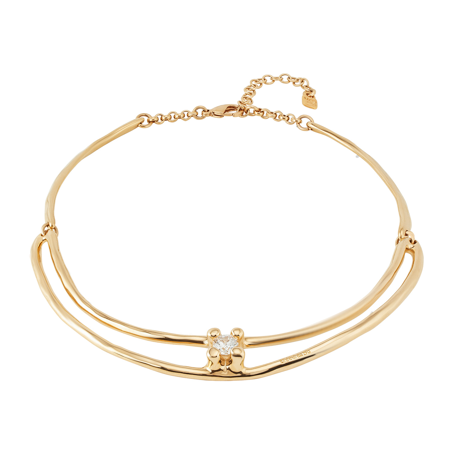 Colgante Anima BLANCO U