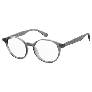 Montura de gafas Polaroid Unisex PLD-D380-KB7