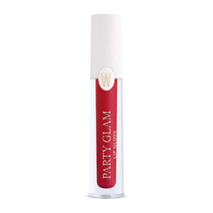 PARTY GLAM - LIP GLOSS Gloss labbra dal finish luminoso