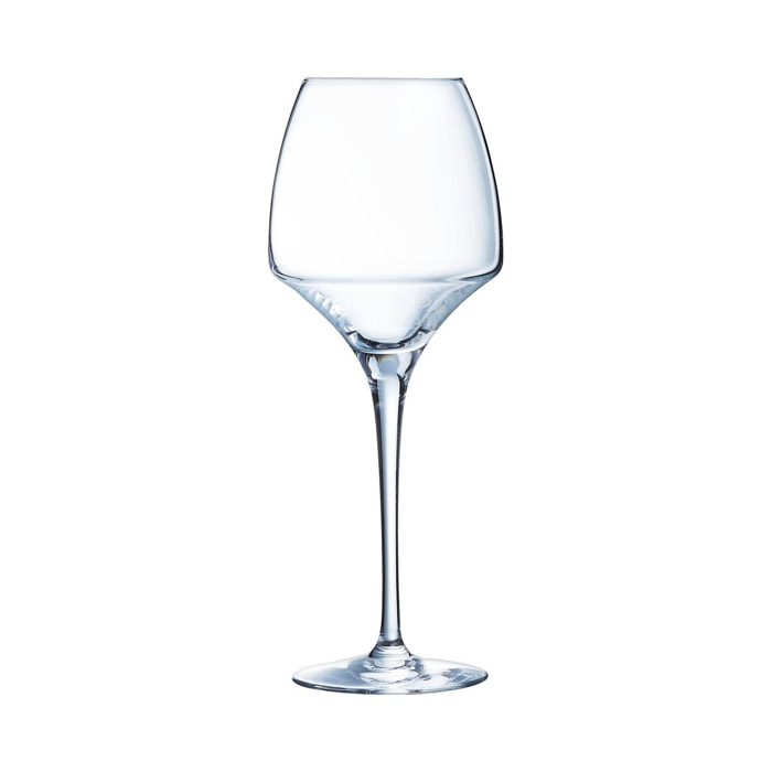 6 verres à vin universel 40cl Open Up - Chef&Sommelier