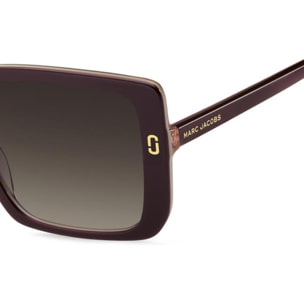 Gafas de Sol Marc Jacobs MJ 1121/S LHF de Acetato Mujer 54 mm