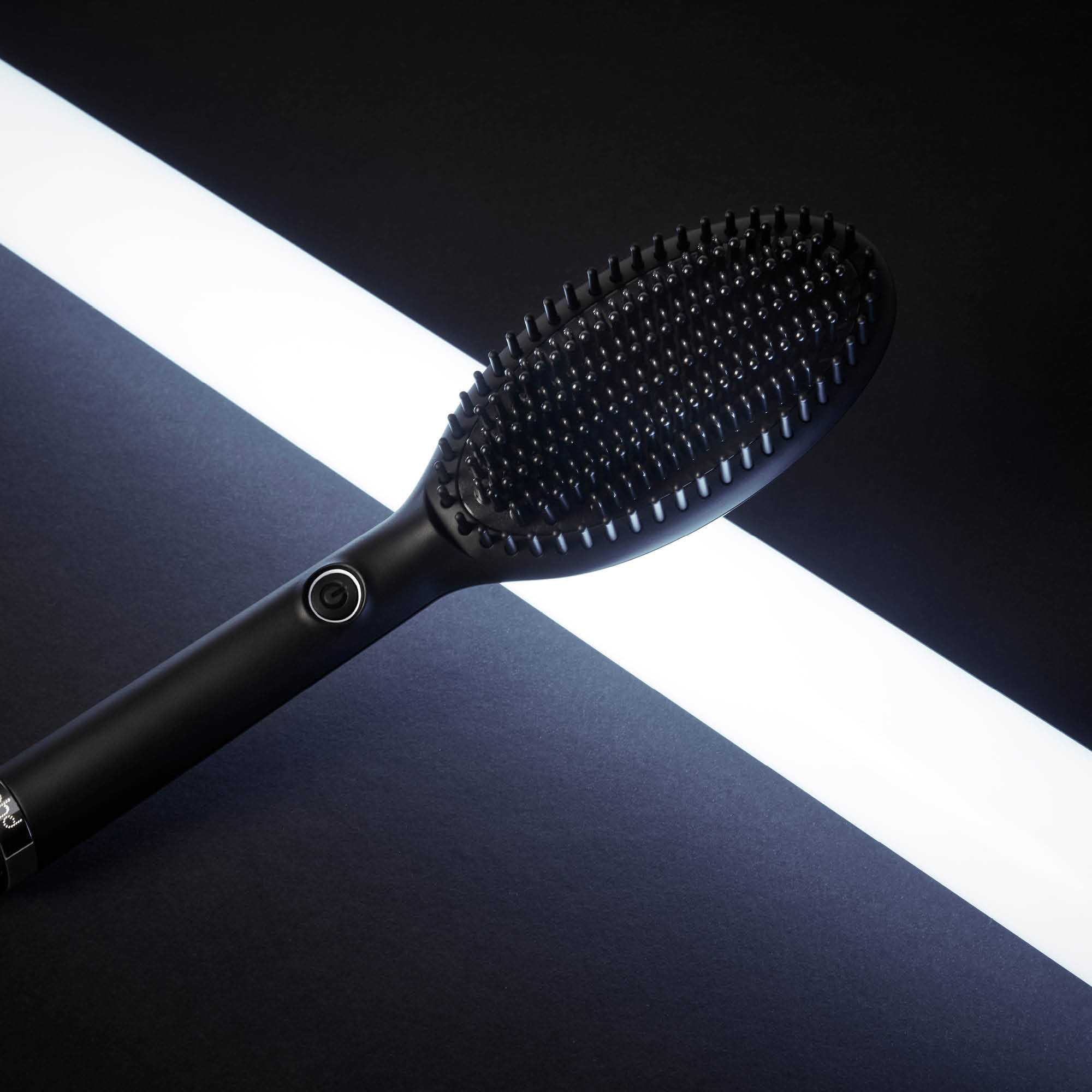 Brosse chauffante lissante ghd glide™