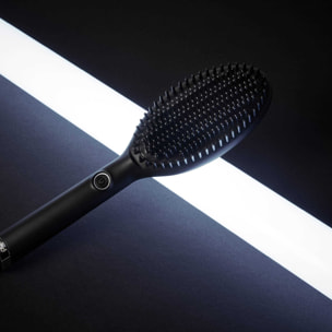 Brosse chauffante lissante ghd glide™