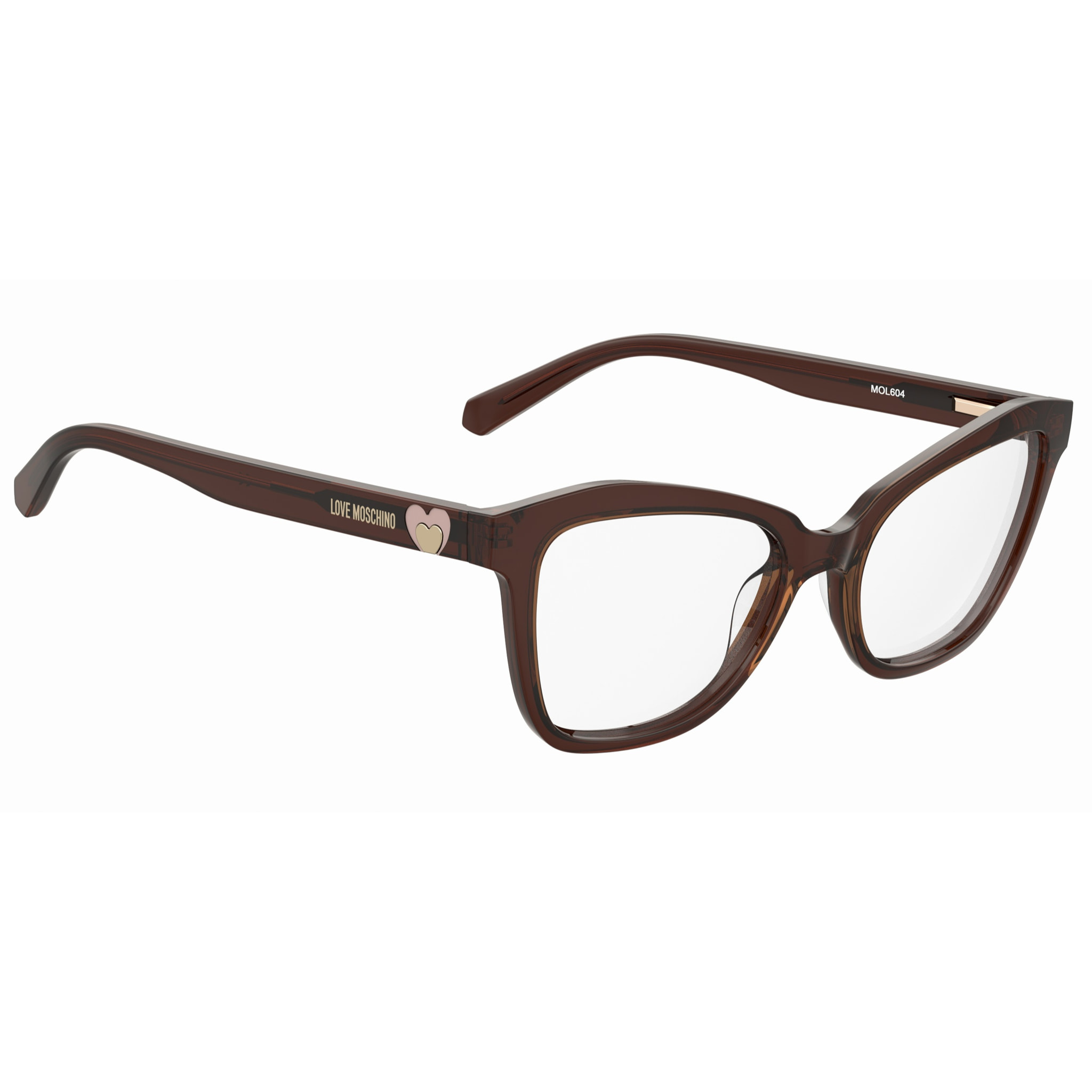 Montura de gafas Love Moschino Mujer MOL604-09QF218