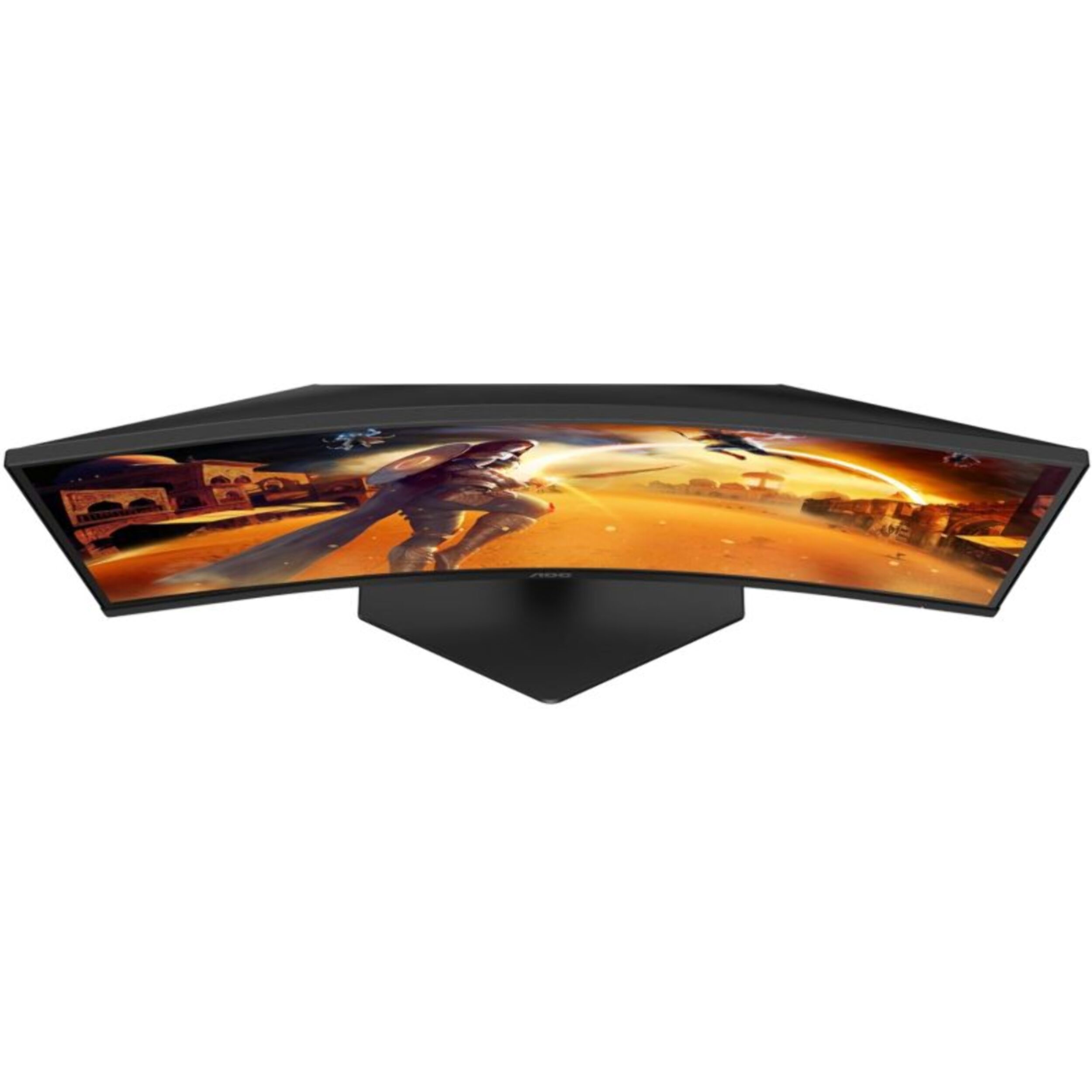 Ecran PC Gamer AOC C27G4ZXE 27''