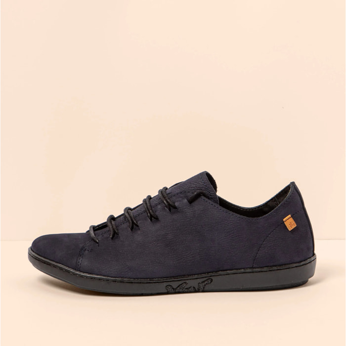 Zapatos N5368 PLEASANT OCEAN/ CORAL color Ocean