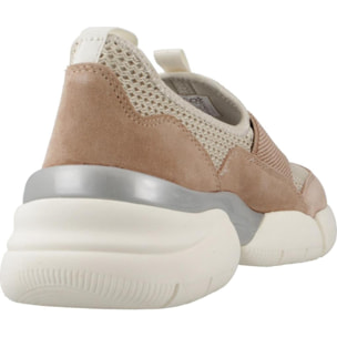 Sneakers de  Mujer de la marca GEOX  modelo D ADACTER W NUDE