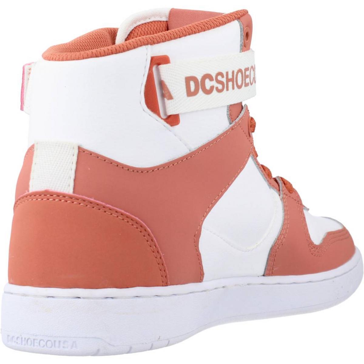 SNEAKERS DC PENSFORD M SHOE