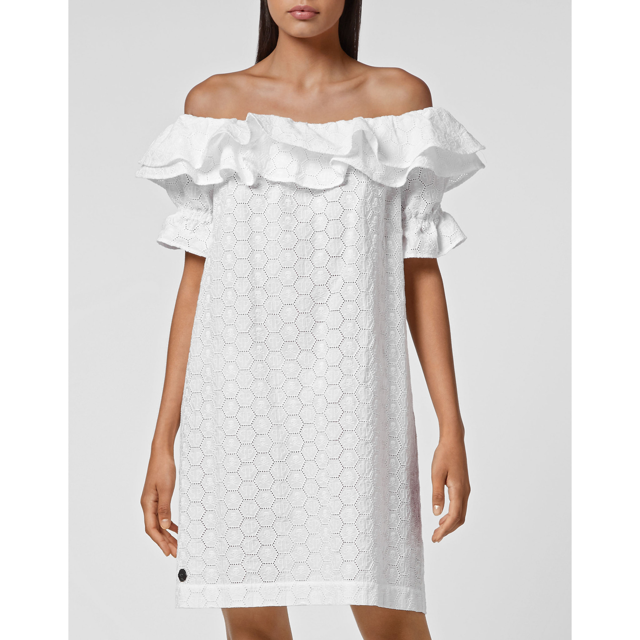 PHILIPP PLEIN Short Dress